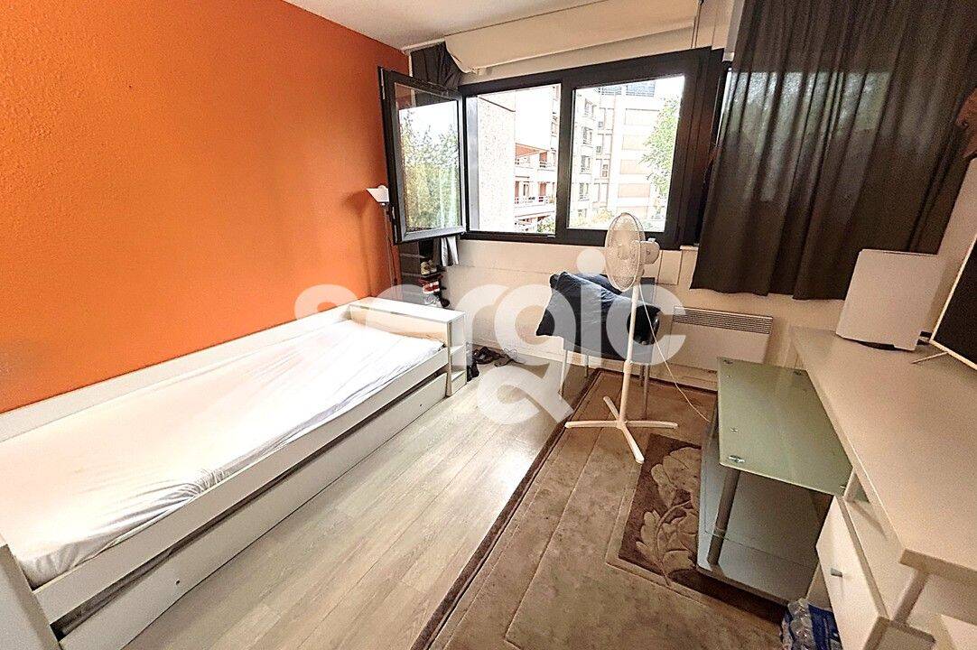 Appartement 1 pièce 18 m² · à Orléans · 18 m² · 49 950 €