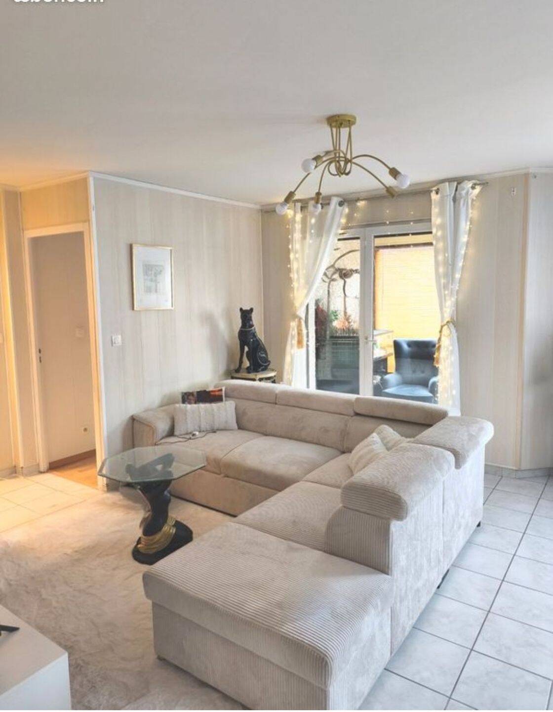 Appartement 2 pièces 47 m² · à Saint-Marcel · 47 m² · 140 000 €