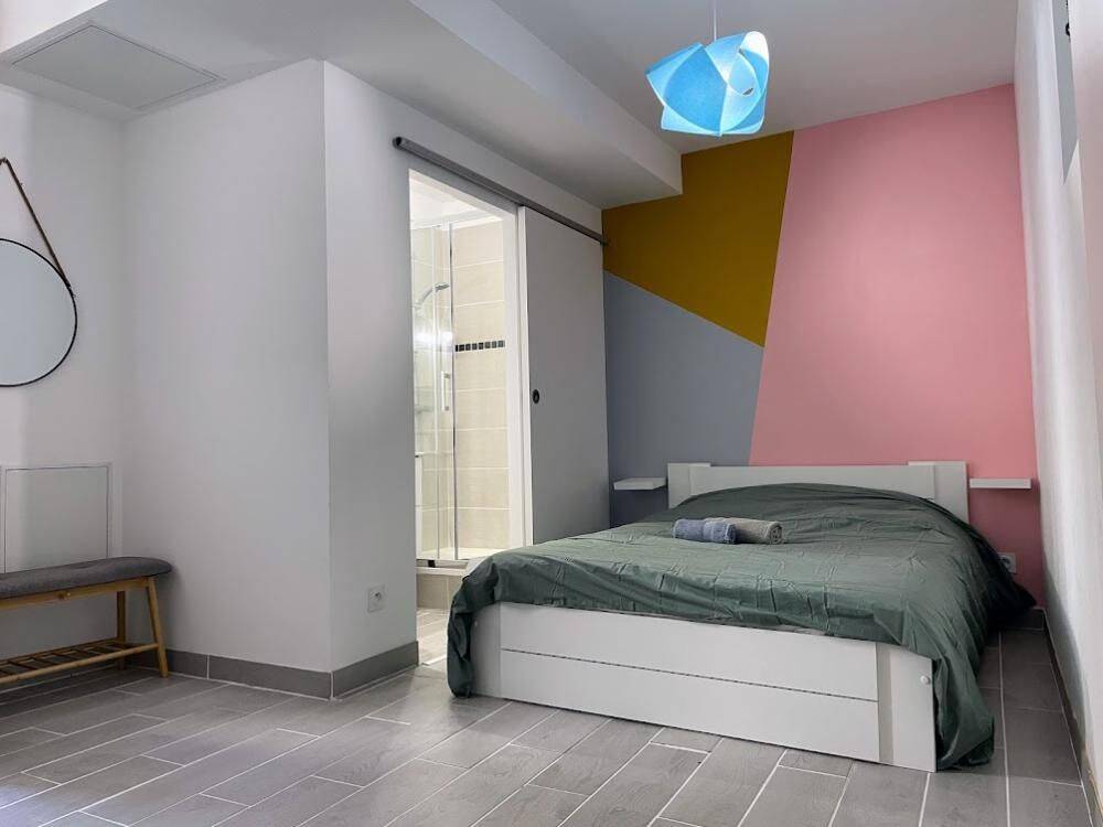 Appartement 2 pièces 40 m² · à Nérac · 40 m² · 498 €/mois