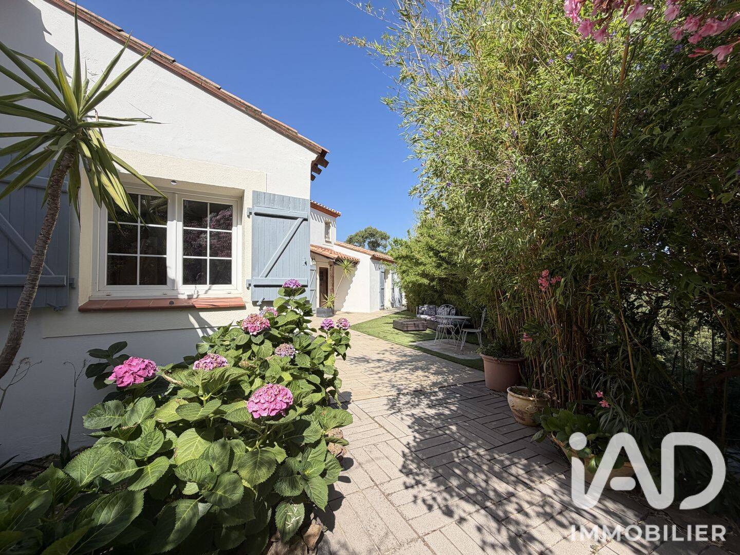 Maison 5 pièces 149 m² · à Banyuls-sur-Mer · 149 m² · 592 000 €