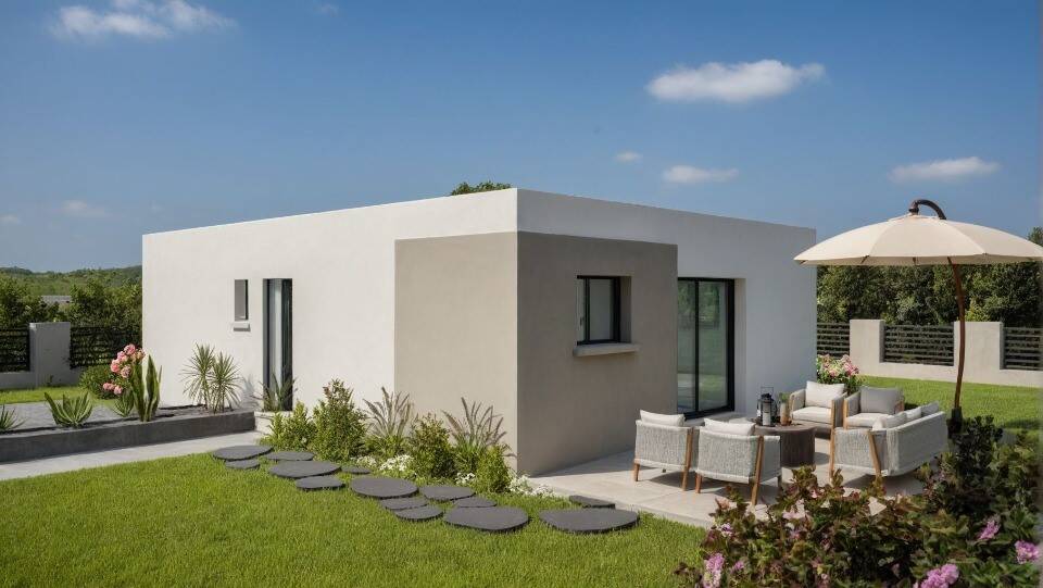 Maison 3 pièces 69 m² · à Rixheim · 69 m² · 276 074 €