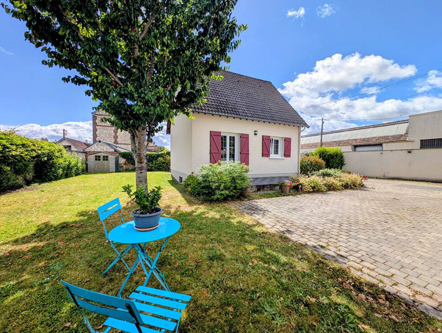 Maison 3 pièces 80 m² · à Caudebec-lès-Elbeuf · 80 m² · 189 000 €