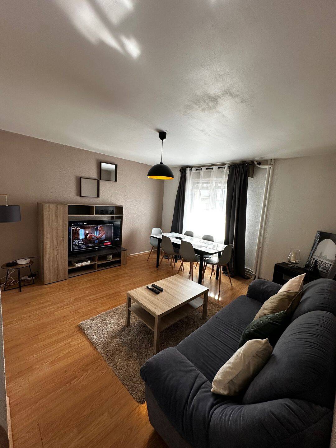 Appartement 4 pièces 84 m² · à Colmar · 84 m² · 1 090 €/mois