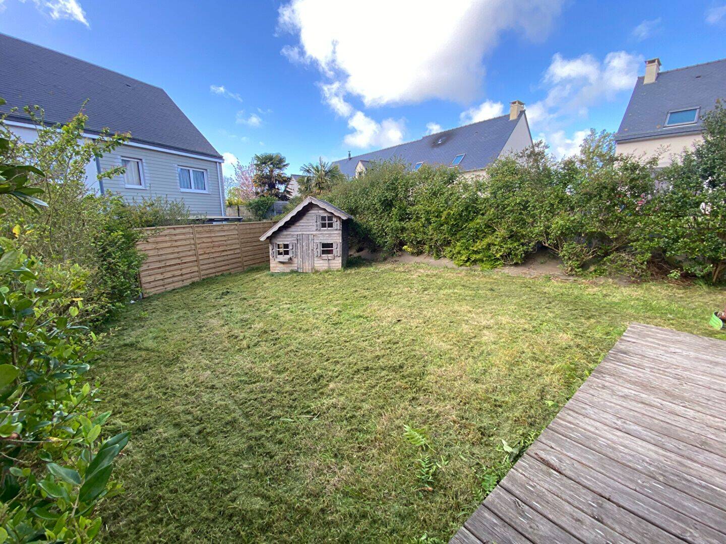 Maison 4 pièces 84 m² · à Saint-Malo · 84 m² · 268 000 €