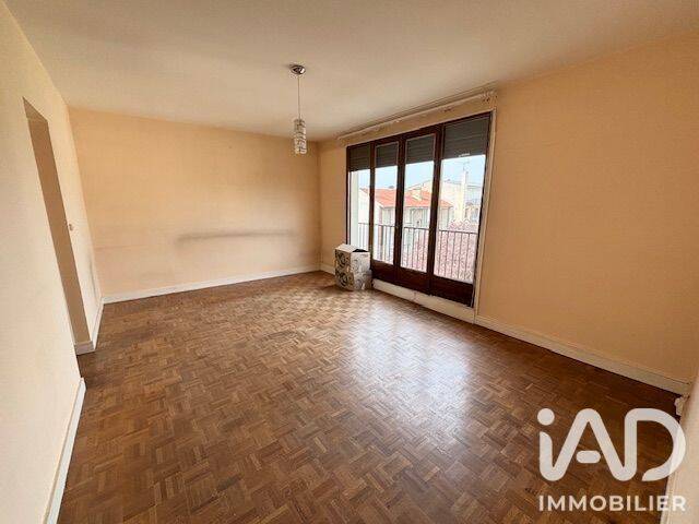 Appartement 2 pièces 47 m² · à Choisy-le-Roi · 47 m² · 169 000 €