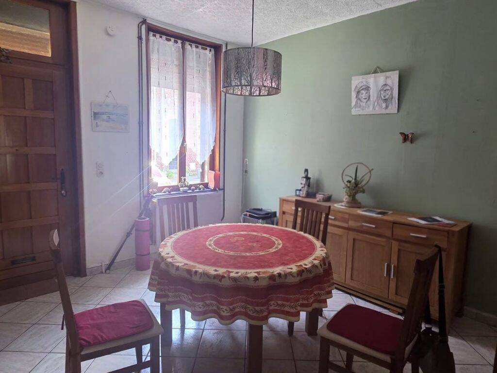 Maison 6 pièces 95 m² · à Anzin · 95 m² · 139 000 €