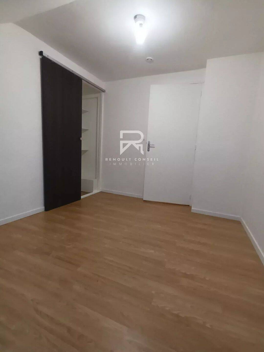 Appartement 2 pièces 36 m² · à Sotteville-lès-Rouen · 35,8 m² · 600 €