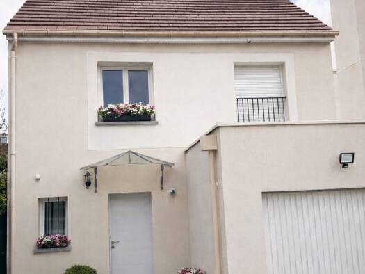 Maison à vendre 459 000 € 4 pièces 3 chambres 130 m² Lac Marchais-Blancport Deuil-la-Barre 95170