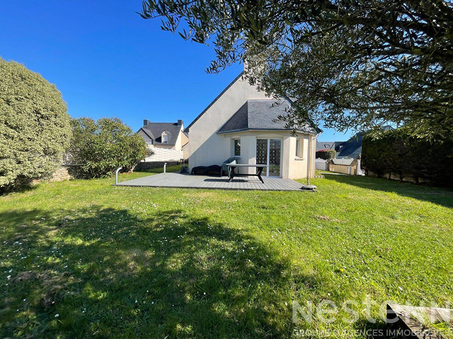 Maison 5 pièces 116 m² · à Quiberon · 116 m² · 581 640 €