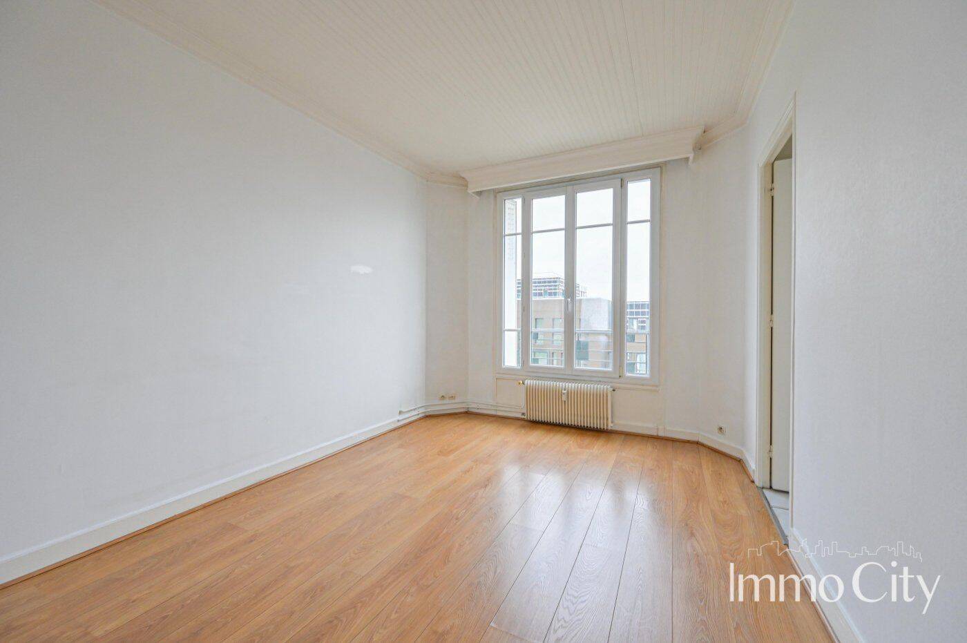 Appartement 2 pièces 33 m² · à Arcueil · 33 m² · 168 000 €