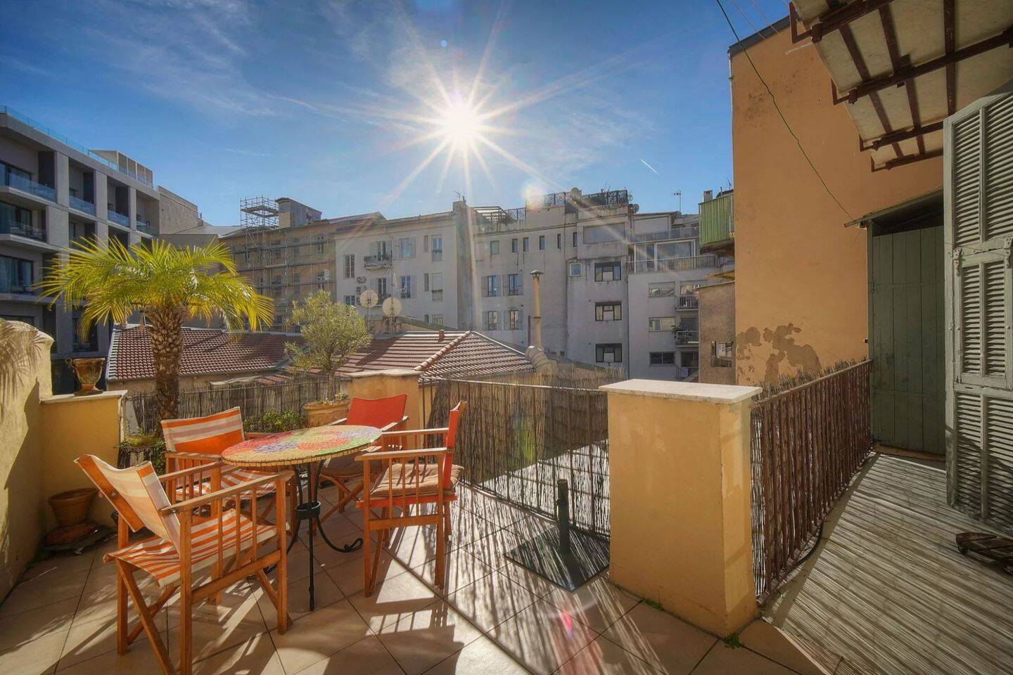 Appartement 3 pièces 64 m² · à Nice · 64,3 m² · 550 000 €