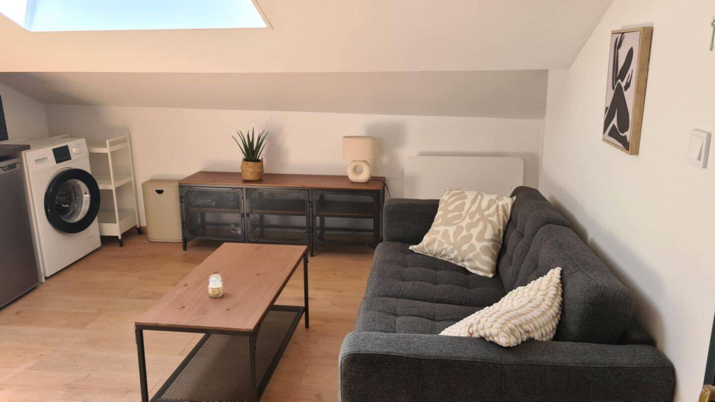 Appartement 2 pièces 30 m² · à Digne-les-Bains · 30 m² · 500 €/mois