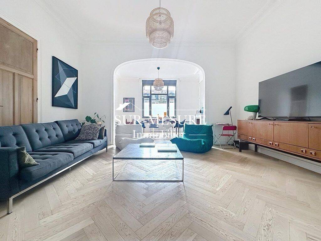 Maison 11 pièces 290 m² · à Marcq-en-Barœul · 290 m² · 899 000 €