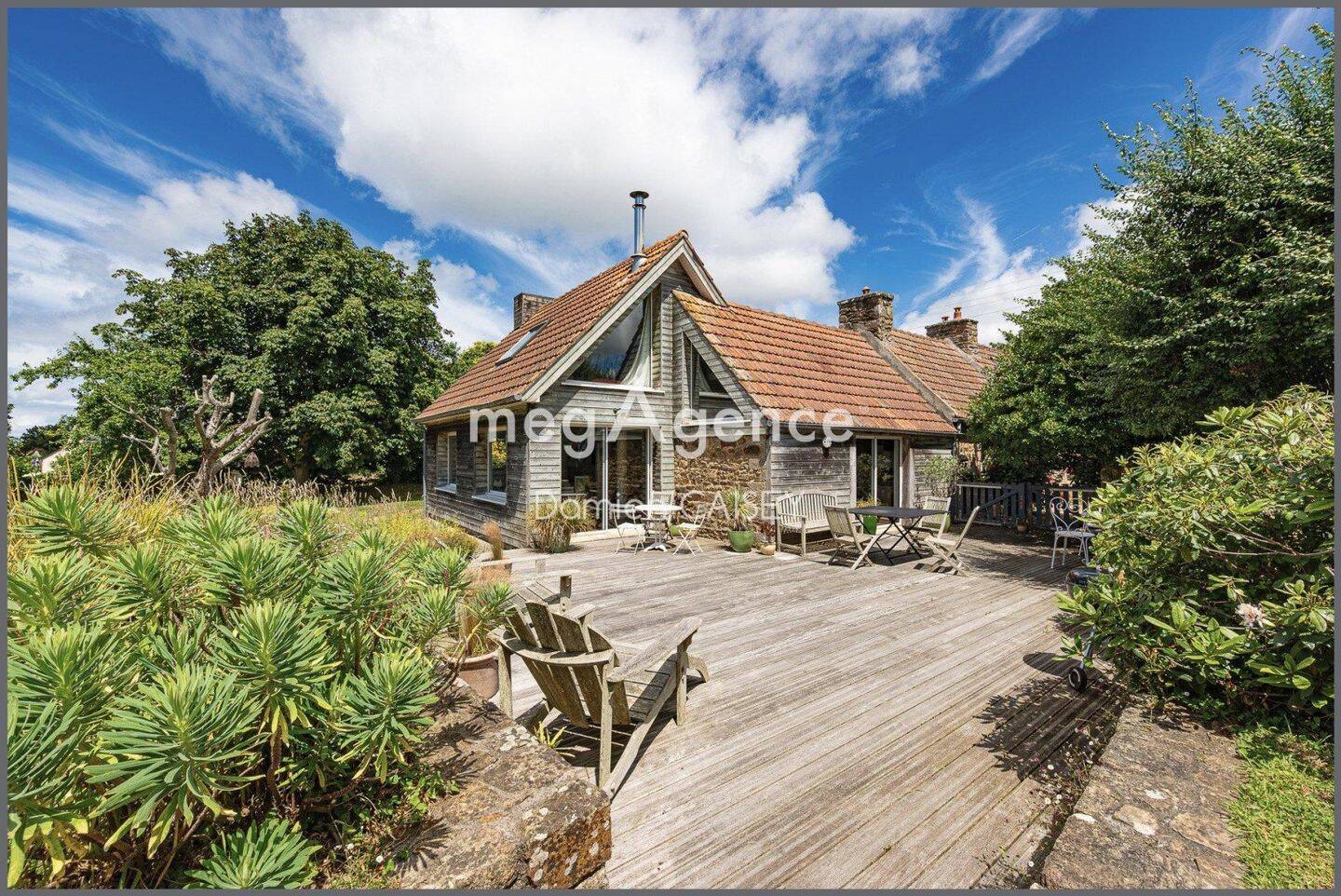 Maison 5 pièces 131 m² · à Louannec · 131 m² · 548 000 €