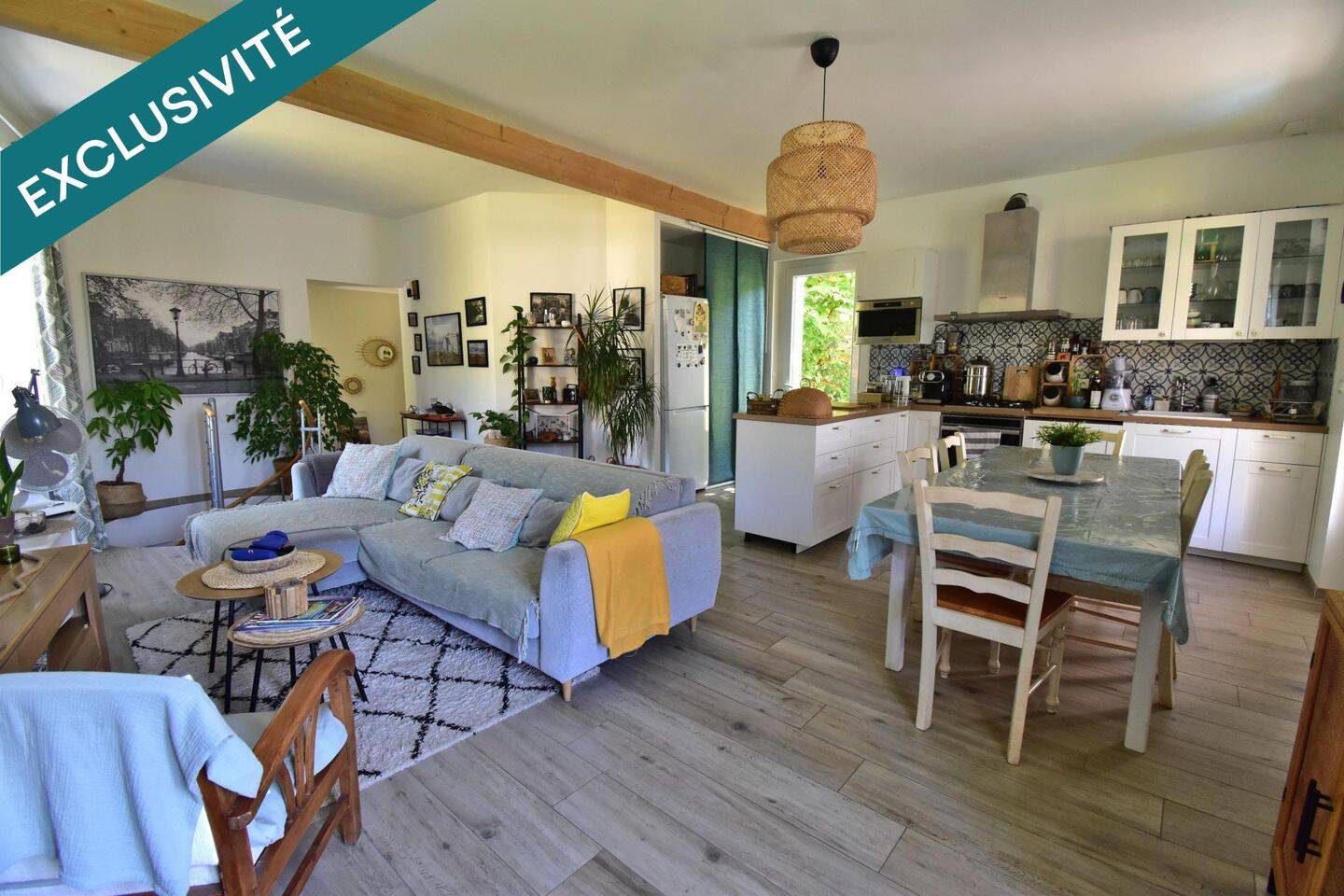 Maison 4 pièces 95 m² · à Digne-les-Bains · 95 m² · 289 000 €
