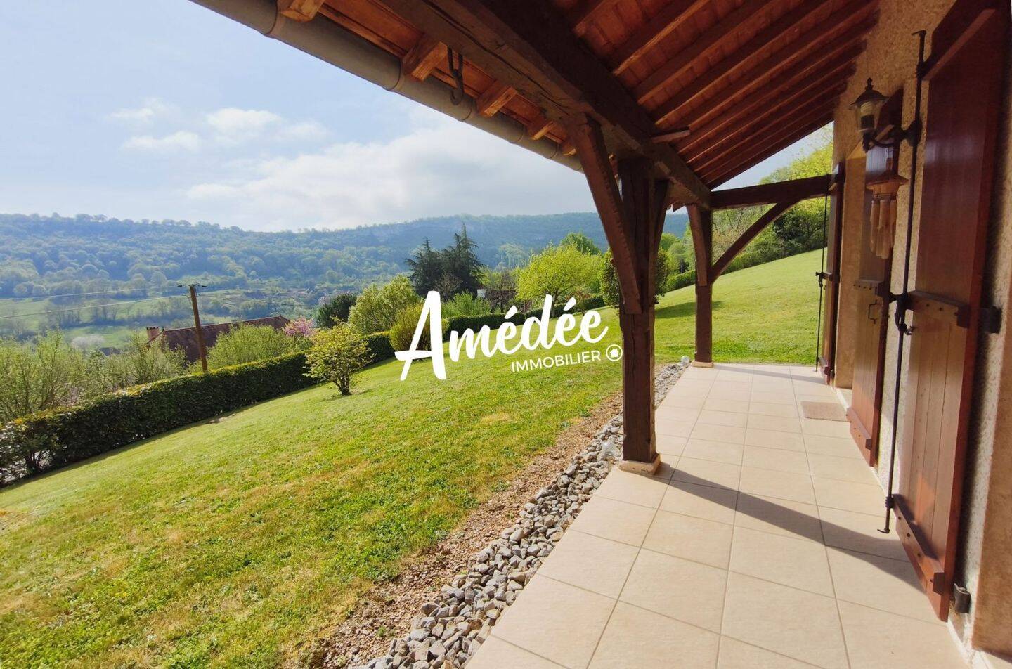 Maison 4 pièces 112 m² · à Autoire · 112 m² · 239 500 €