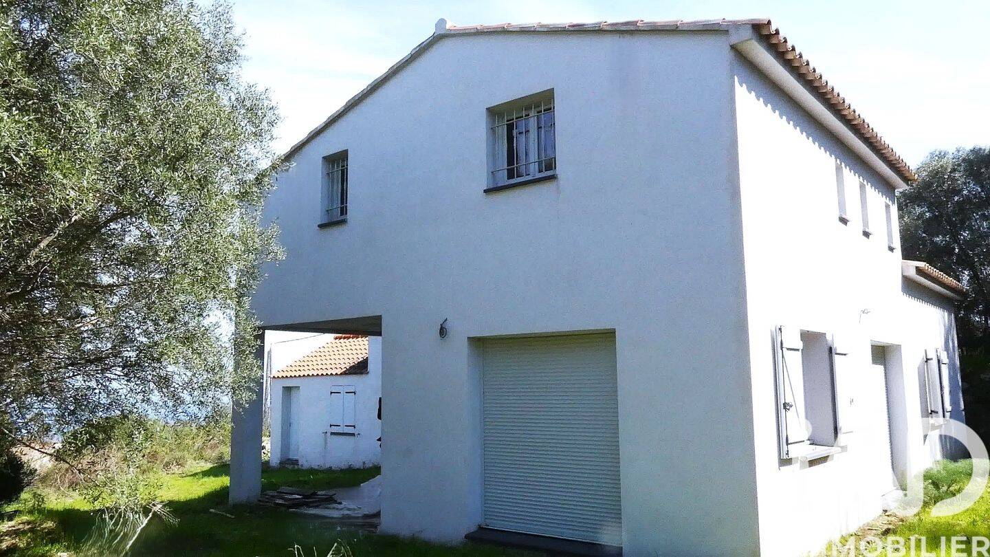 Maison 6 pièces 154 m² · à Sari-Solenzara · 154 m² · 560 000 €