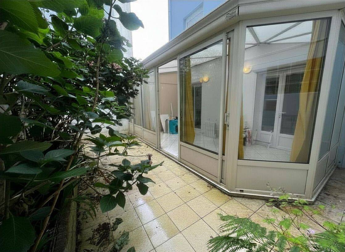 Appartement 1 pièce 26 m² · à Lorient · 26 m² · 106 000 €