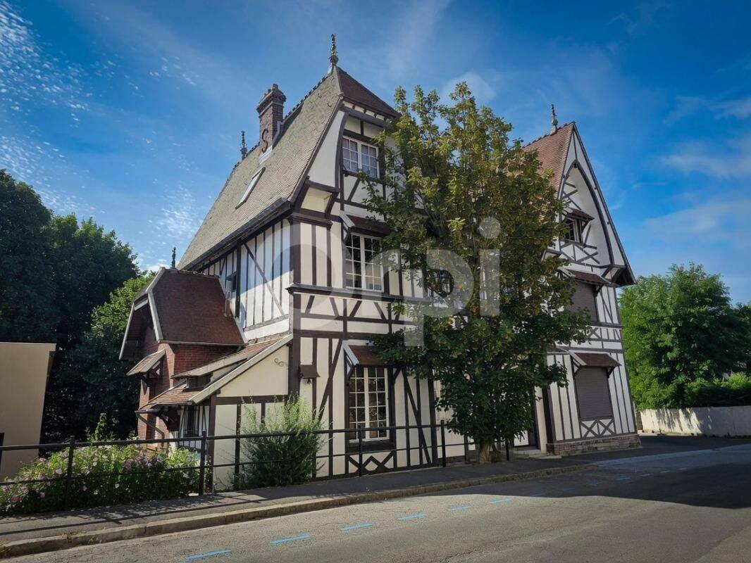 Appartement 2 pièces 35 m² · à Chennevières-sur-Marne · 35,2 m² · 185 000 €