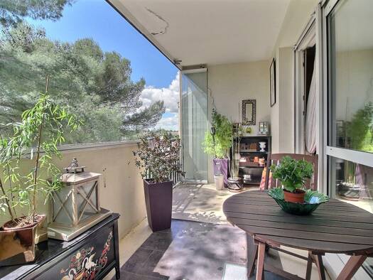 Appartement à vendre 208 000 € 3 pièces 2 chambres 71 m² Étage 4/5 Alco Montpellier 34000