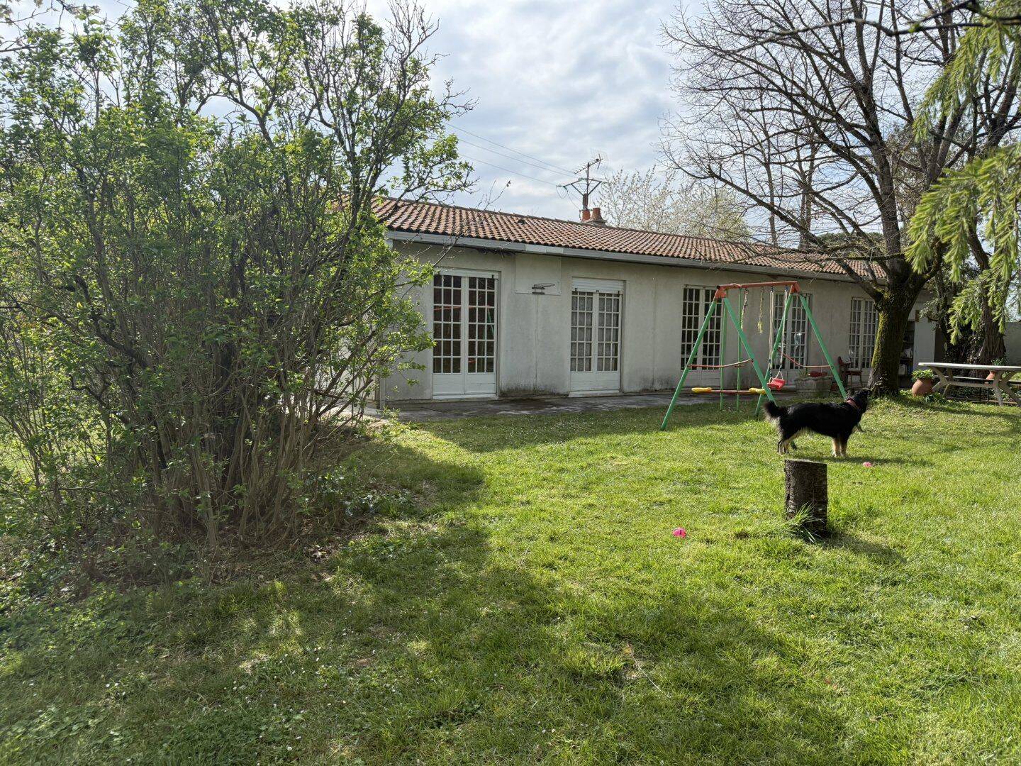 Maison 6 pièces 118 m² · à Belberaud · 118 m² · 319 000 €
