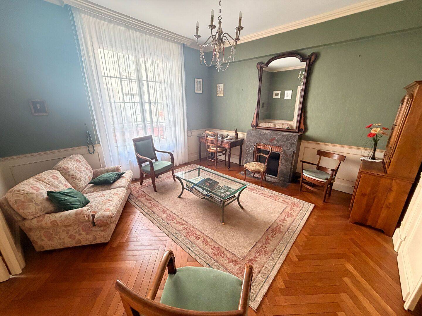 Appartement 5 pièces 125 m² · à Blois · 125 m² · 285 000 €