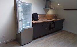 Appartement 2 pièces 56 m² · à Montauban · 56 m² · 634 €/mois