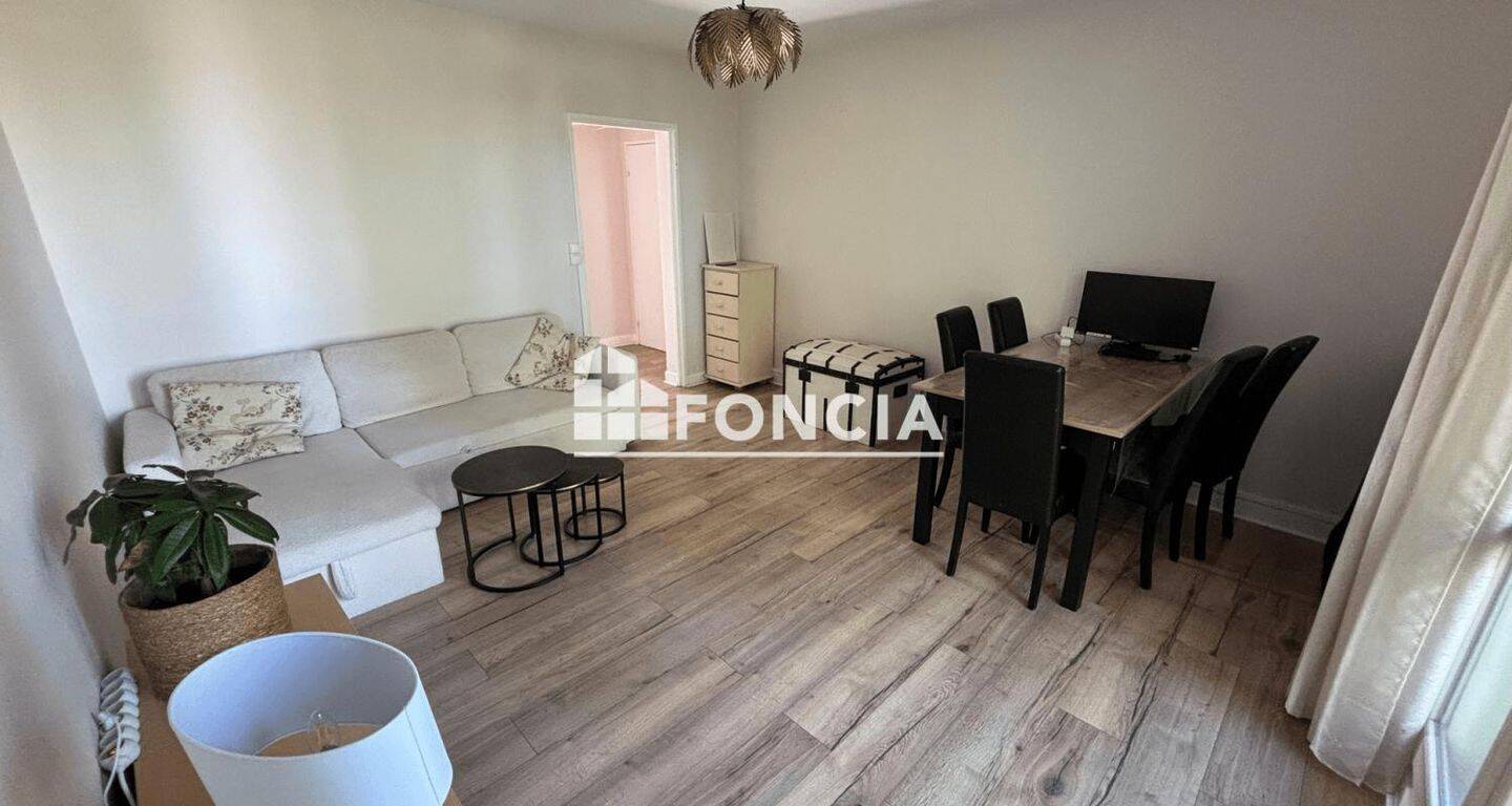 Appartement 3 pièces 60 m² · à Bois-d'Arcy · 60,1 m² · 1 150 €