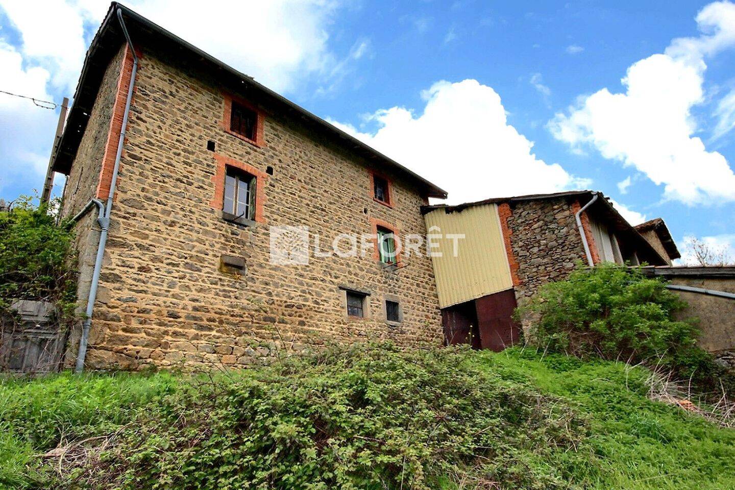 Maison 2 pièces 120 m² · à Duerne · 120 m² · 160 000 €