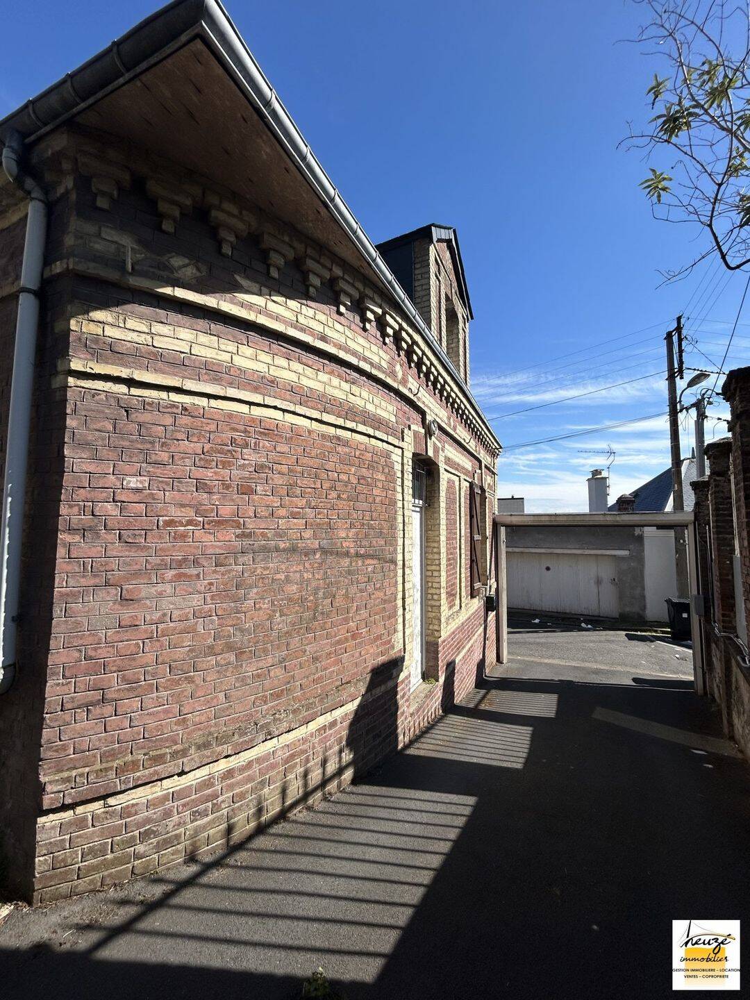 Maison 4 pièces 90 m² · à Le Havre · 90 m² · 139 000 €