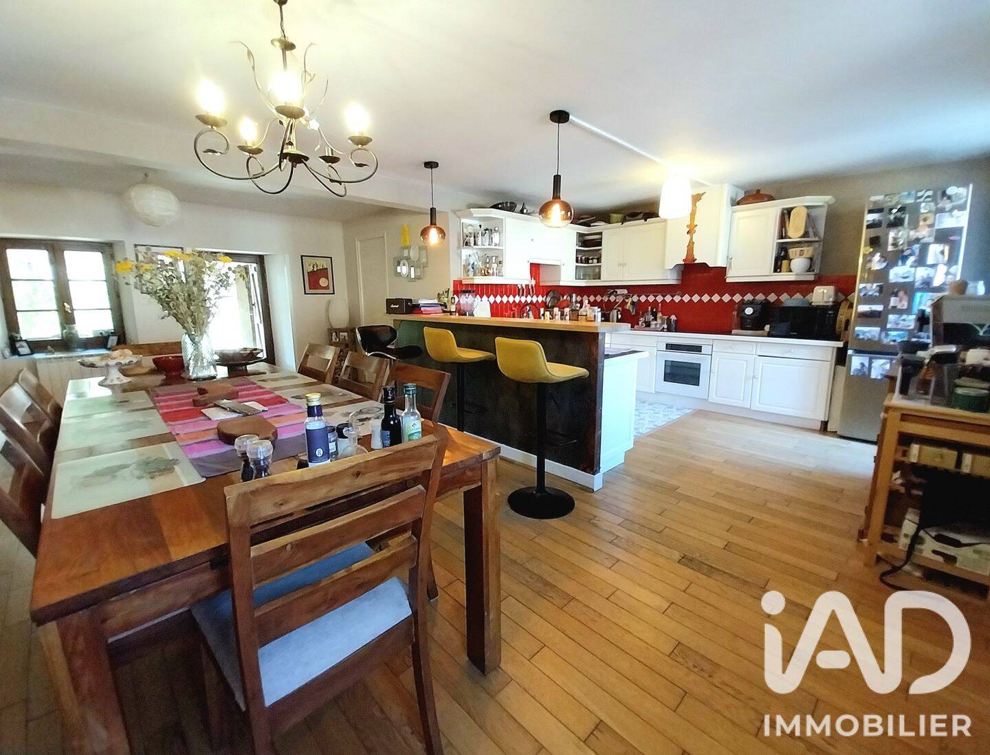 Maison 10 pièces 237 m² · à Couzeix · 237 m² · 299 000 €