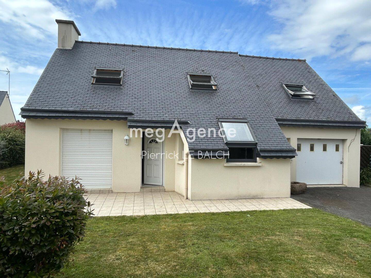 Maison 5 pièces 96 m² · à Ploubezre · 96 m² · 311 500 €
