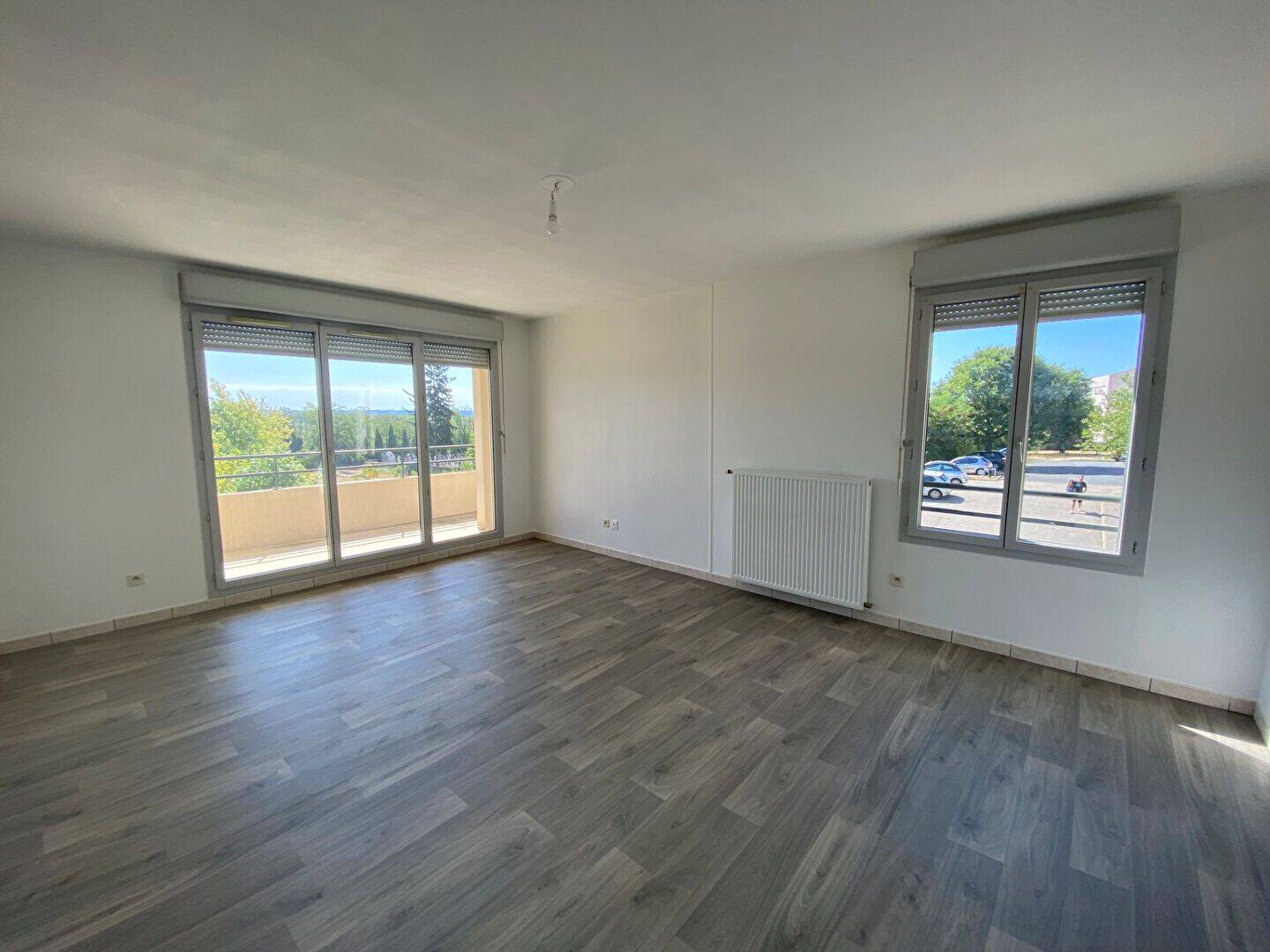 Appartement 3 pièces 73 m² · à Anse · 72,8 m² · 773 €/mois