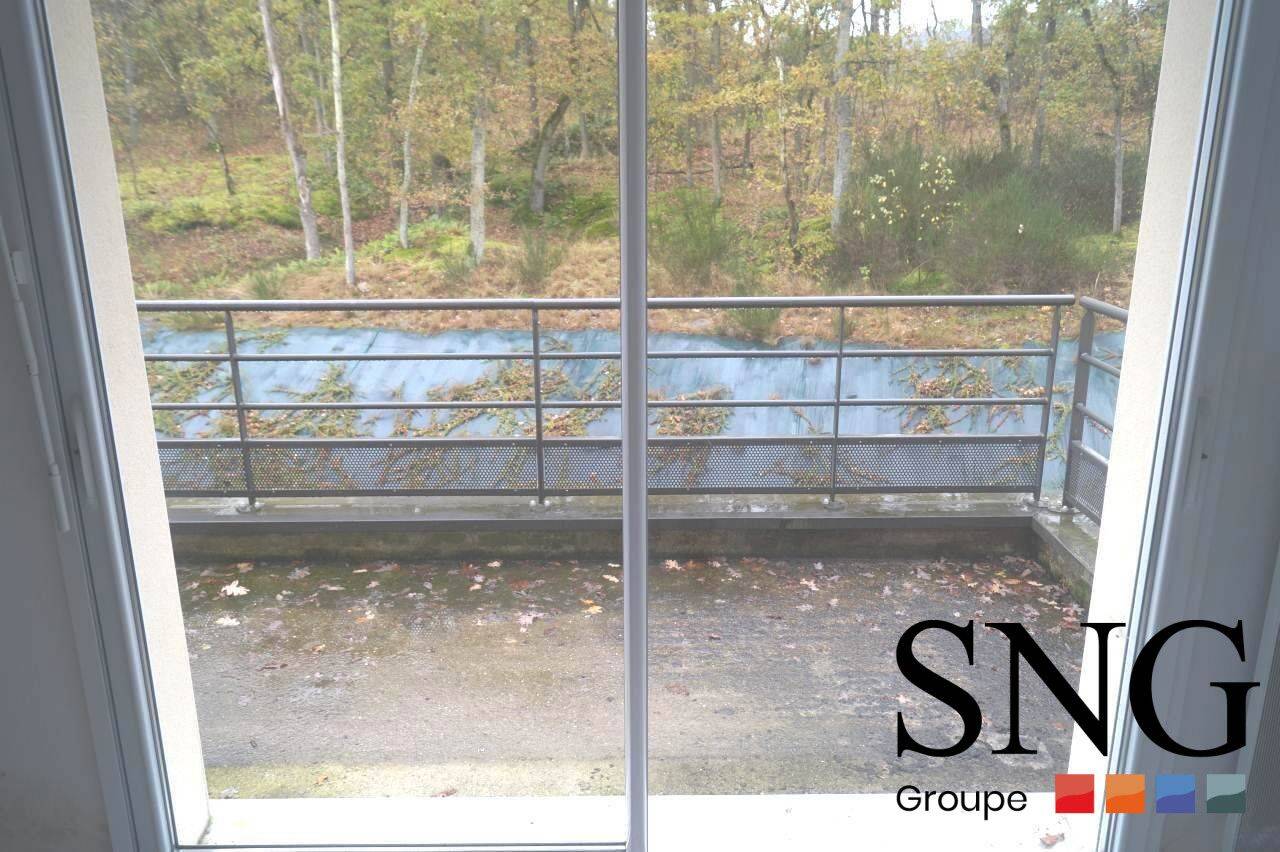 Appartement 1 pièce 26 m² · à Laon · 25,8 m² · 353 €