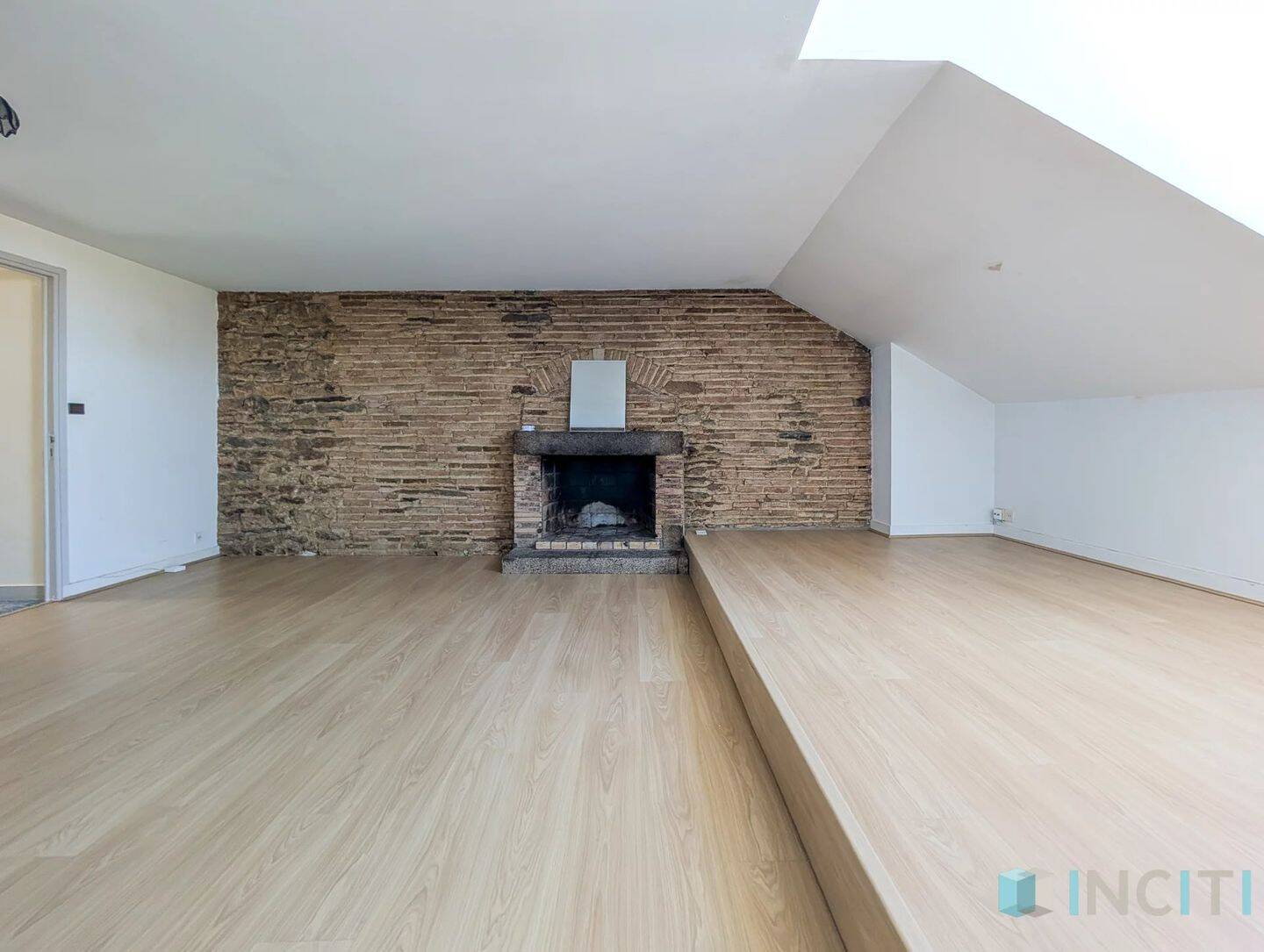 Appartement 2 pièces 44 m² · à Rennes · 43,6 m² · 820 €/mois