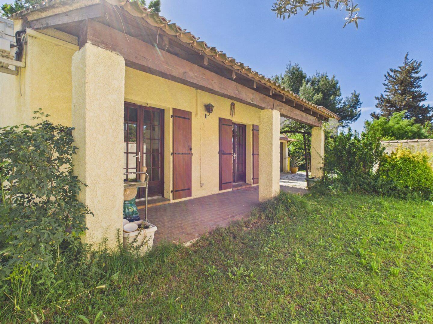 Maison 4 pièces 103 m² · à Avignon · 102,6 m² · 249 000 €