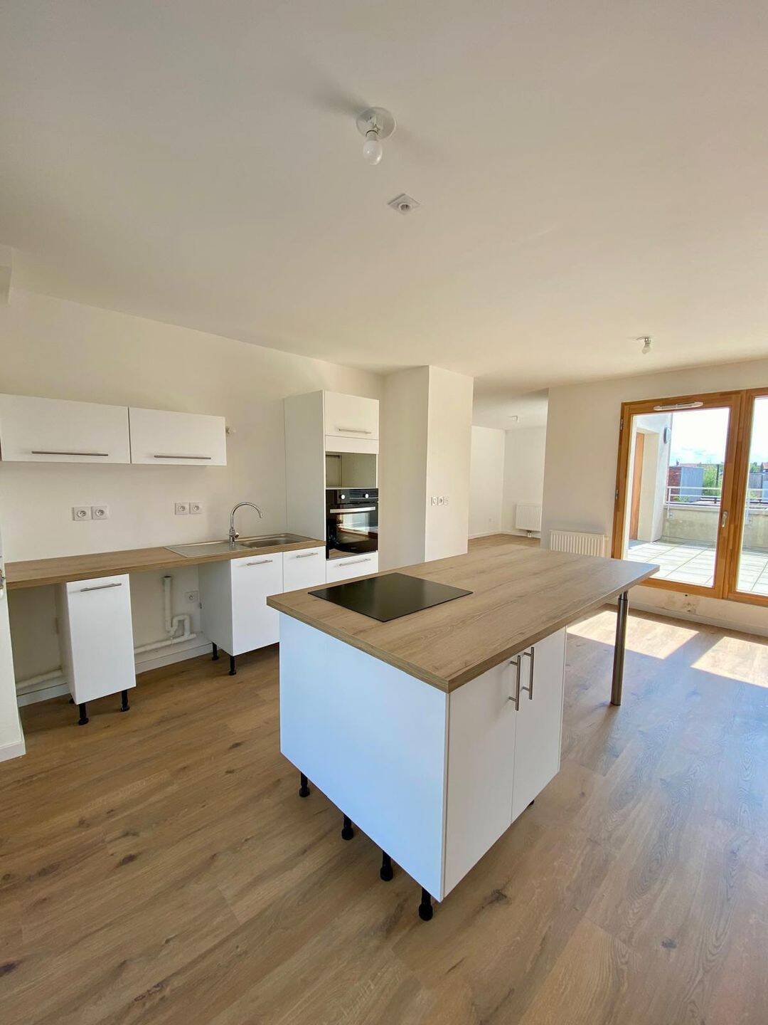 À Saisir T3 Duplex 70 m² Neuf à Quesnoy-sur-Deûle