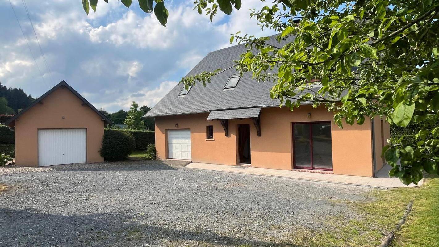 Maison 5 pièces 110 m² · à Honfleur · 110 m² · 239 000 €
