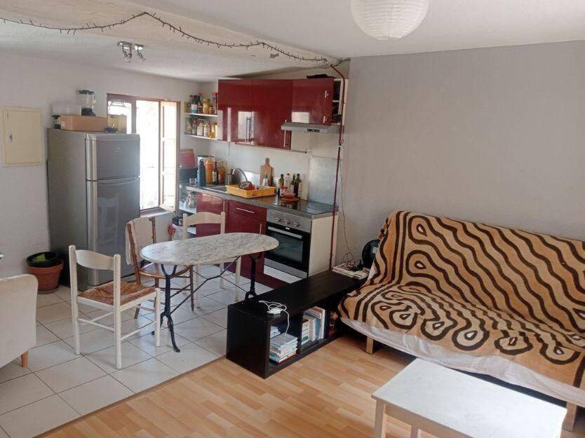 Appartement 2 pièces 44 m² · à Avignon · 44 m² · 700 €