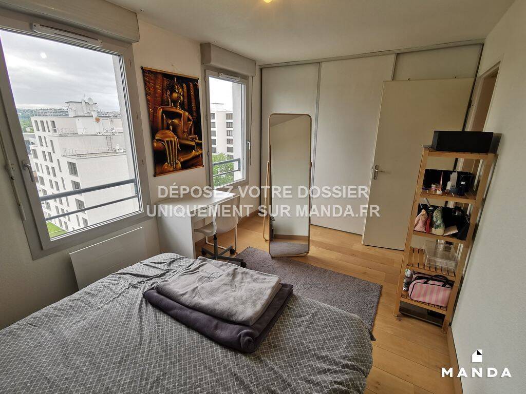 Villeurbanne — 7