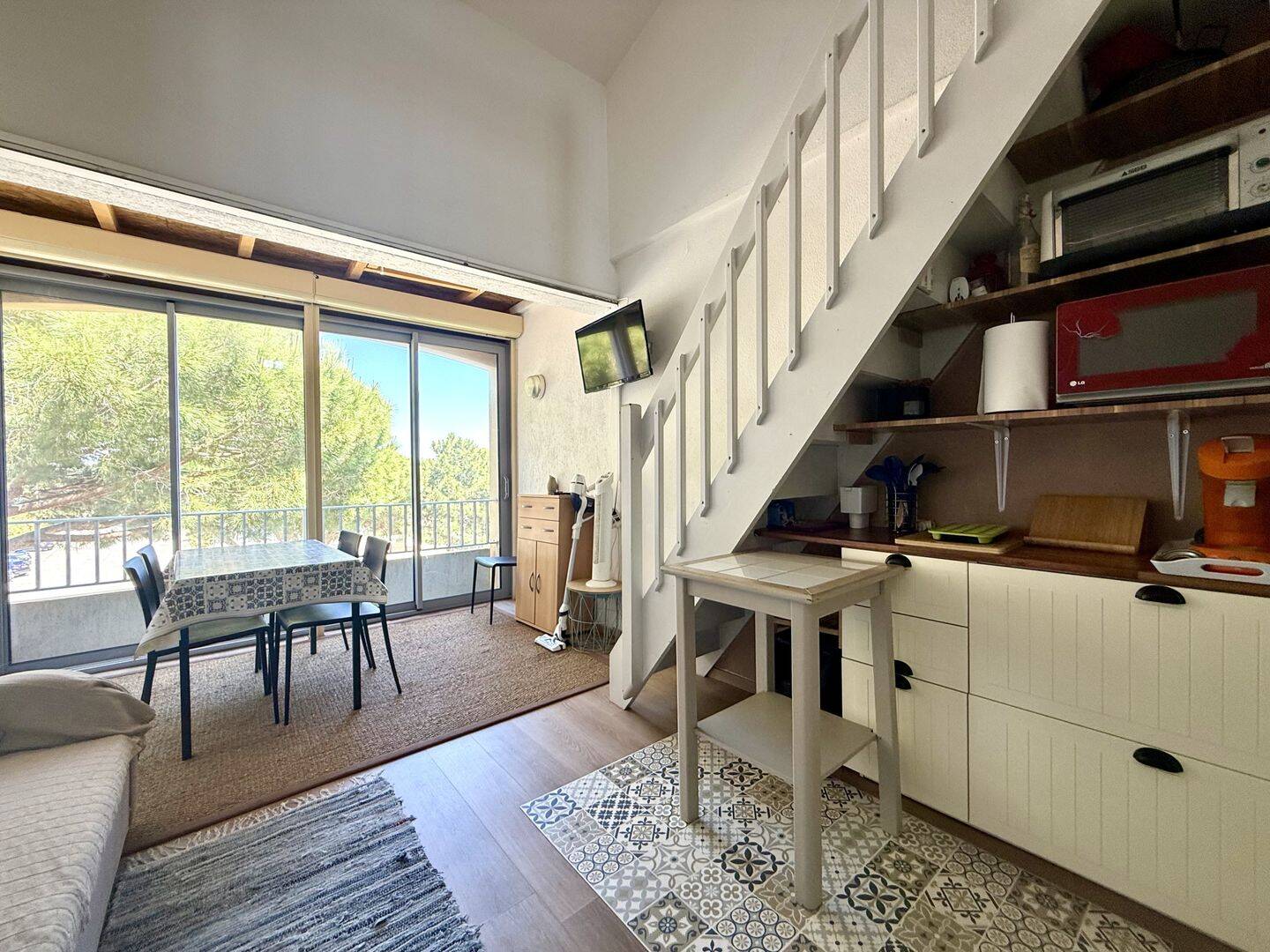 Appartement 3 pièces 51 m² · à Argelès-sur-Mer · 51 m² · 155 000 €