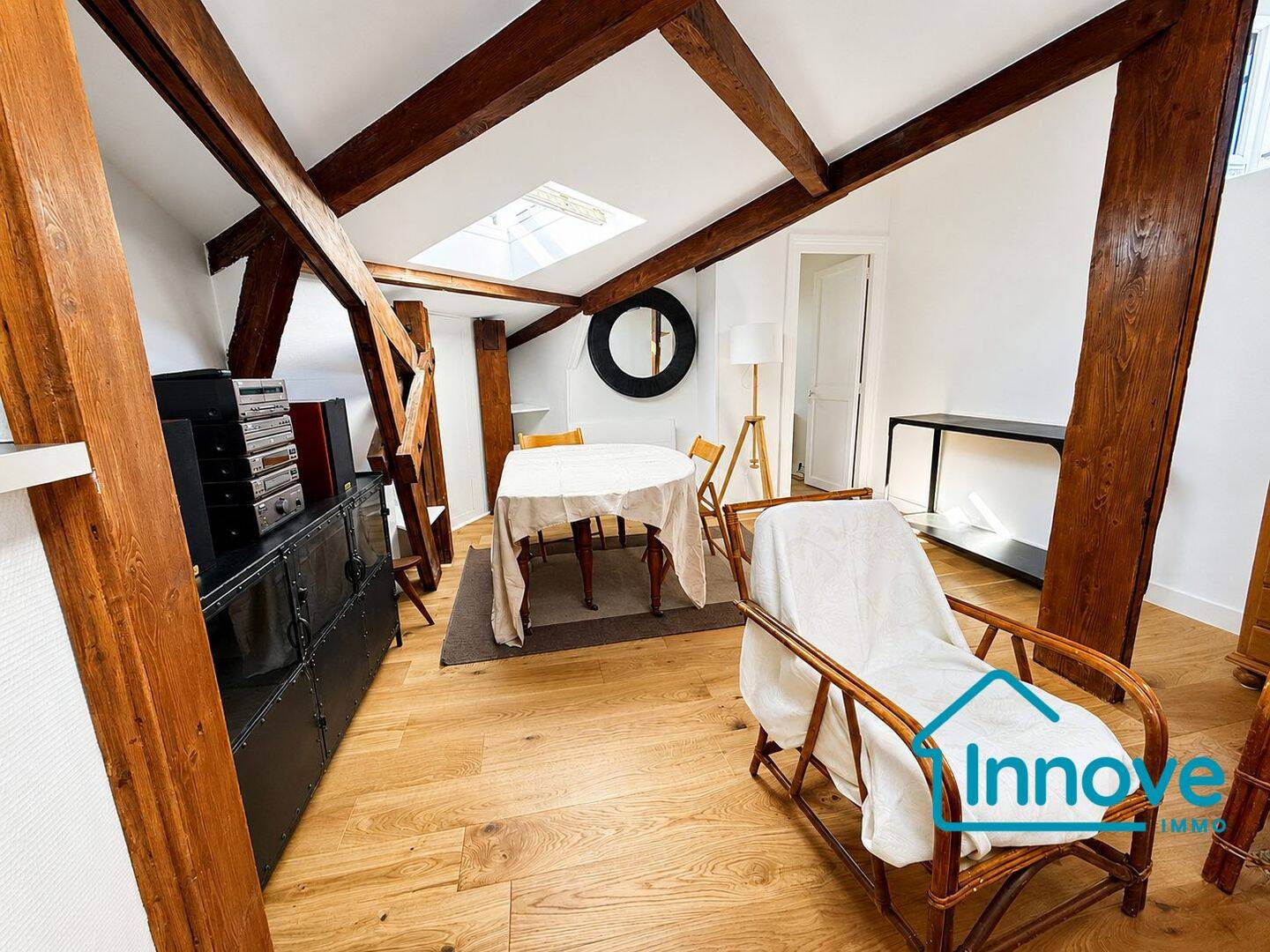 Appartement 2 pièces 37 m² · à Versailles · 37,2 m² · 1 135 €