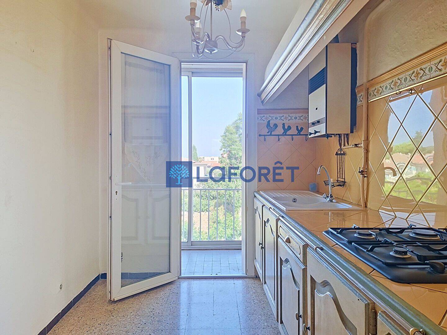 Appartement 3 pièces 55 m² · à La Valette-du-Var · 55,2 m² · 169 600 €