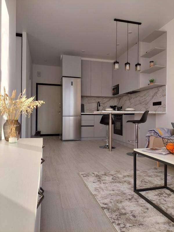 Appartement 2 pièces 39 m² · à Paris 17ème Arrondissement · 39 m² · 1 220 €