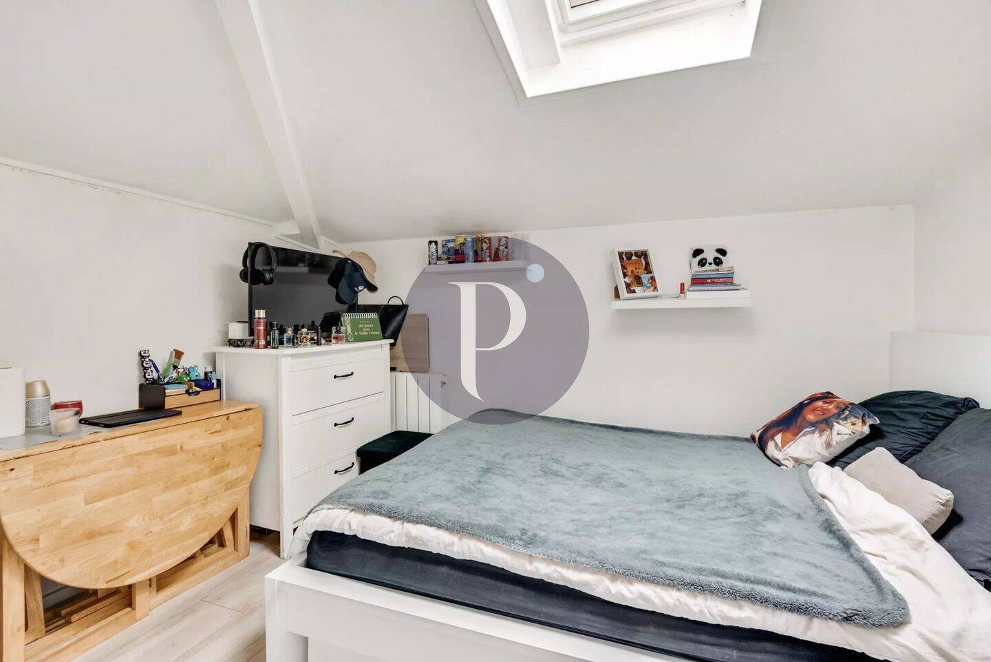 Appartement 1 pièce 9 m² · à Paris 18ème Arrondissement · 9 m² · 89 900 €