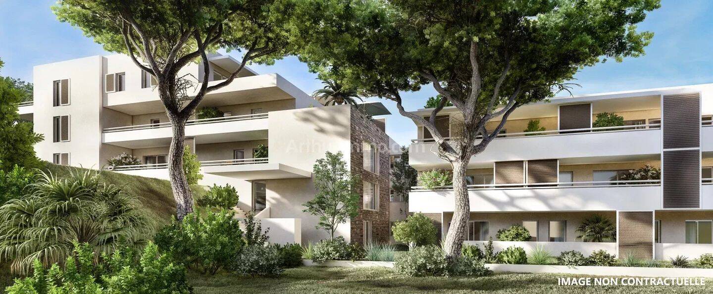 Appartement 3 pièces 60 m² · à Calvi · 60 m² · 350 000 €