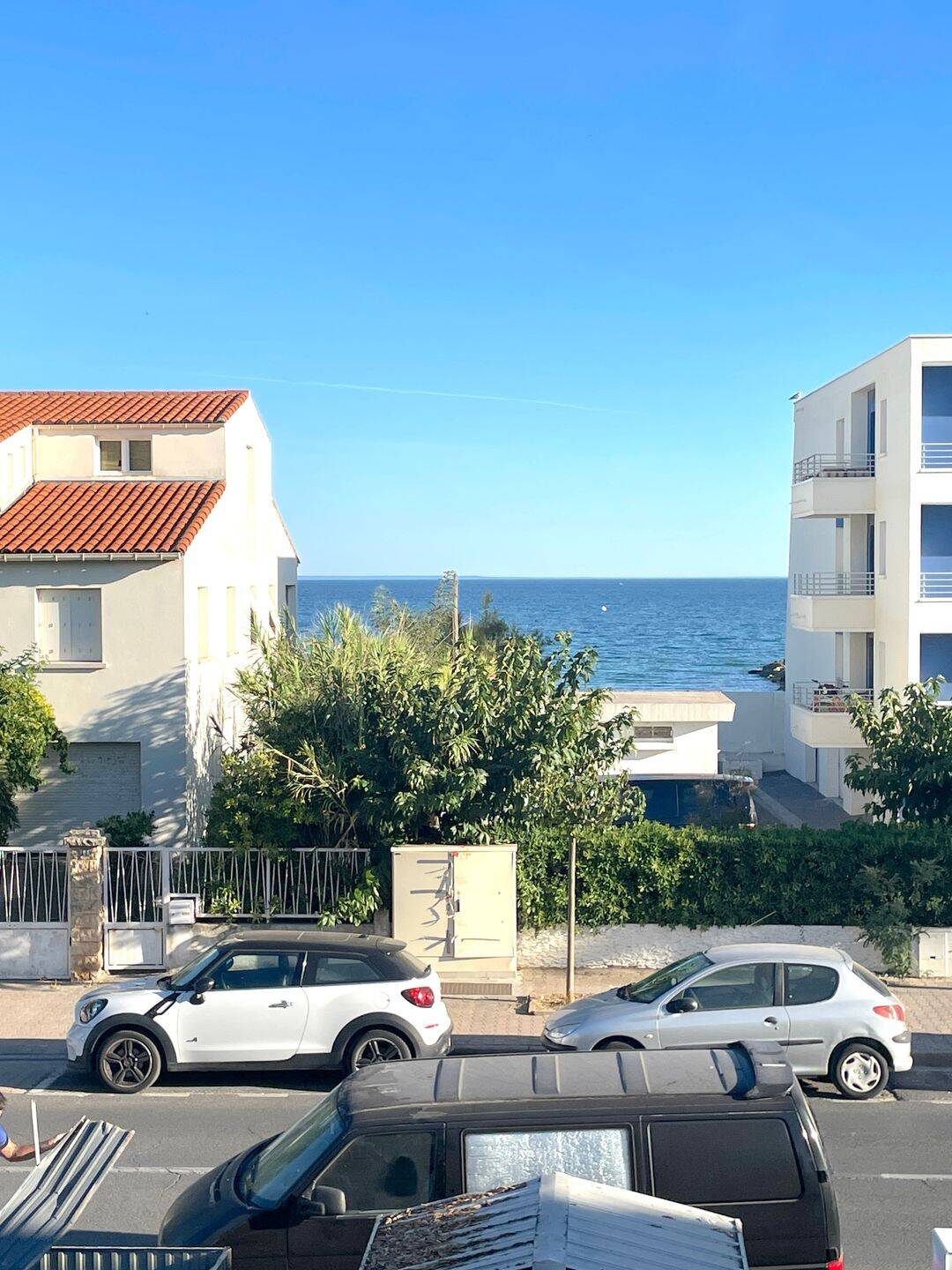 Appartement 3 pièces 43 m² · à Palavas-les-Flots · 43 m² · 759 €/mois