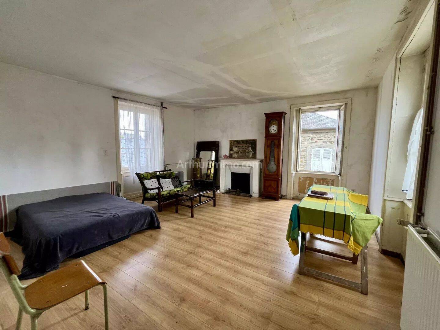 Appartement 3 pièces 55 m² · à Dinan · 54,7 m² · 101 650 €