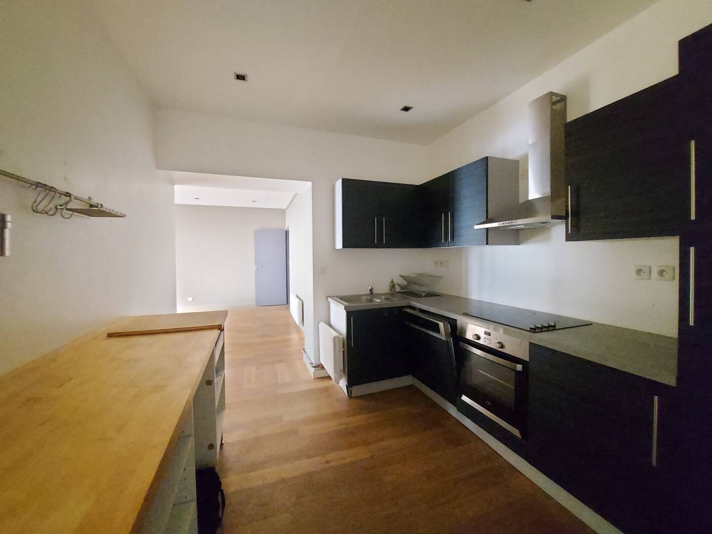 Appartement 3 pièces 74 m² · à Lille · 74,1 m² · 318 200 €