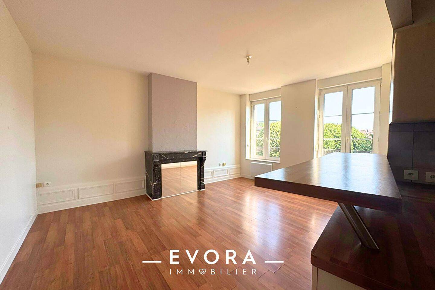 Appartement 2 pièces 52 m² · à Boulay - Moselle · 51,9 m² · 645 €/mois